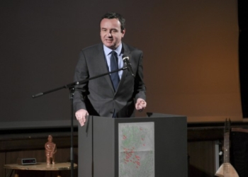 ​Kurti: T’i nderojmë personat me autizëm duke u ofruar mbështetjen dhe kujdesin që u nevojitet