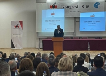 Fillon kongresi nga SBASHK-u, pritet të zgjidhet kryetari dhe të vendoset për greva