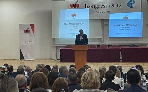 Fillon kongresi nga SBASHK-u, pritet të zgjidhet kryetari dhe të vendoset për greva