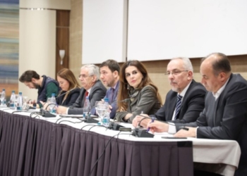 PDK-ja ka treguar se si do të funksionojë “qeveria në hije” të saj