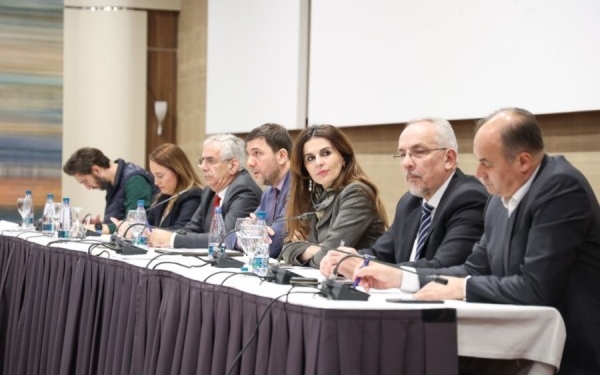 PDK-ja ka treguar se si do të funksionojë “qeveria në hije” të saj