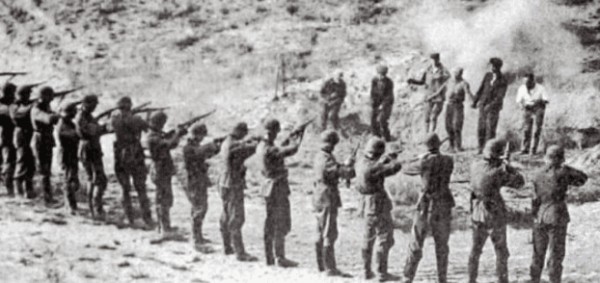 Përkujtohen 28 martirët e vrarë nga serbët në vitit 1913 në Nashec të Prizrenit