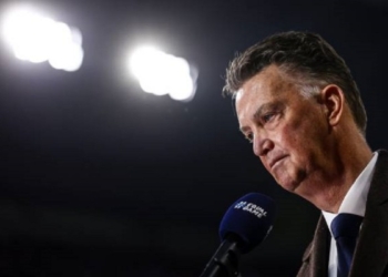 ​Van Gaal jep lajmin se po vuan nga kanceri