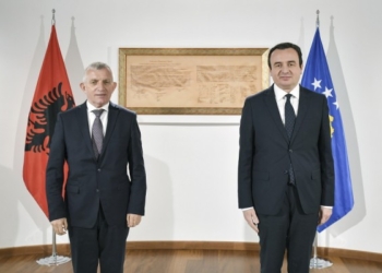 ​Kurti takon Minxhozin, brenda prillit nis zbatimi i marrëveshja për lëvizjen e lirë për banorët e brezit kufitar