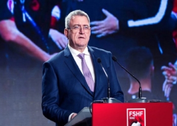 Armando Dukës i hiqet masa e pezullimit, i kthehet detyrës së të parit të FSHF-së