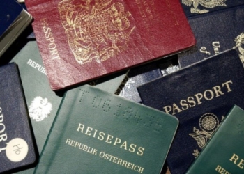 ​Kjo është lista e pasaportave më të fuqishme në botë, e ndikuar nga konflikti në Ukrainë