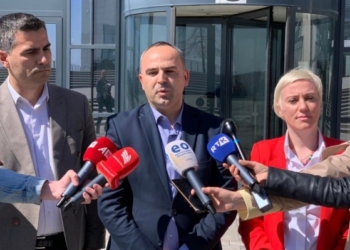 LDK: Vetëvendosja po i kap institucionet e pavarura