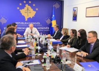 Këshilli Prokurorial: Po sulmohemi në mënyrë të ulët