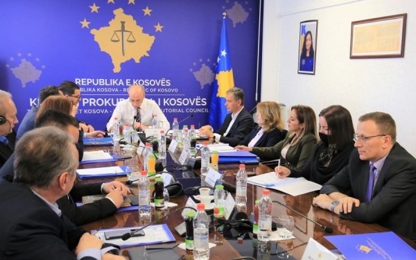Këshilli Prokurorial: Po sulmohemi në mënyrë të ulët