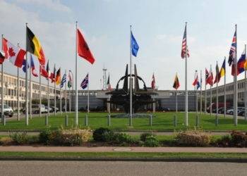 Në NATO së shpejti mund të antarësohen Finlanda dhe Suedia