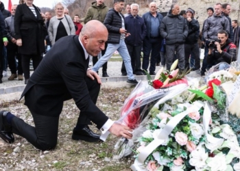 Haradinaj: Beteja e Koshares një moment vendimtar në luftën e UÇK-së