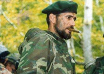 23 vjet nga rënia e Agim Ramadanit