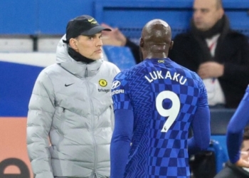 ​Lukaku mungon kundër Real Madridit