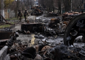 ​Vendet evropiane premtojnë mbi 2.7 milionë dollarë për hetimin e krimeve të luftës në Ukrainë