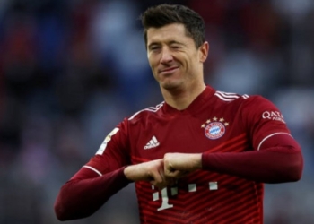 ​Vijnë konfirmimet e para, Lewandowski lojtar i Barcelonës