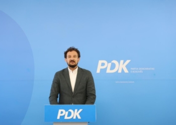 PDK për shtesat prej 100 eurove: Vendim populist, qeveri e paaftë