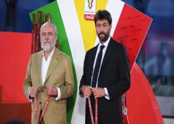 Prokuroria në Itali kërkon dënime të ashpra për Juventusin dhe Napolin
