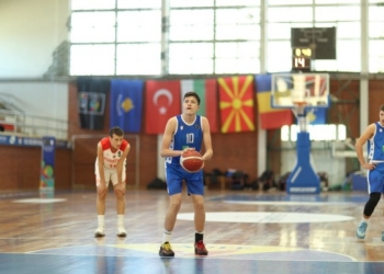 Përfundon turneu i FIBA YDF-së në Therandë
