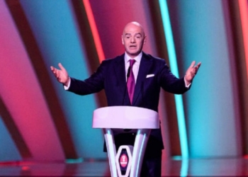 ​Lansohet platforma “FIFA +” në të cilën do të transmetohen ndeshjet pa pagesë