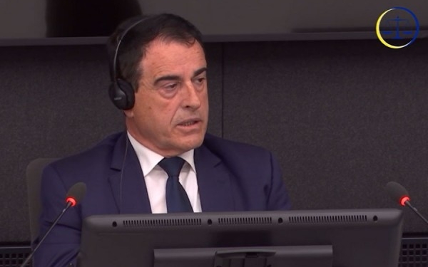 Ibishi: Vota ime pro themelimit  të Speciales ishte e pavullnetshme