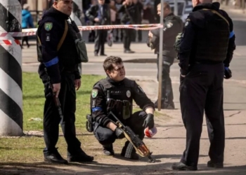 SHBA e gatshme t’i dërgojë Ukrainës më shumë sisteme armësh, thotë zyrtari i mbrojtjes