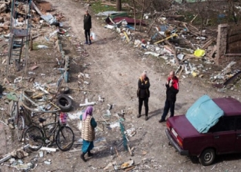 Papa Françesku: Lufta në Ukrainë u shënua nga forcat e së keqes