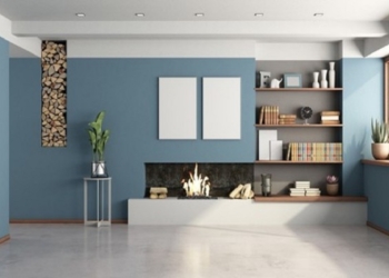 ​Si ndikon ngjyra e mureve në disponim?