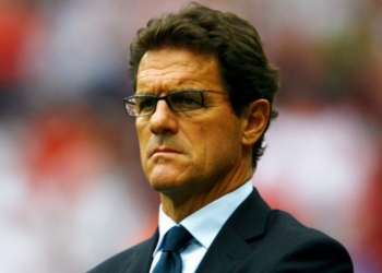 Capello: Kjo skuadër ka sulmin më argëtues në Evropë