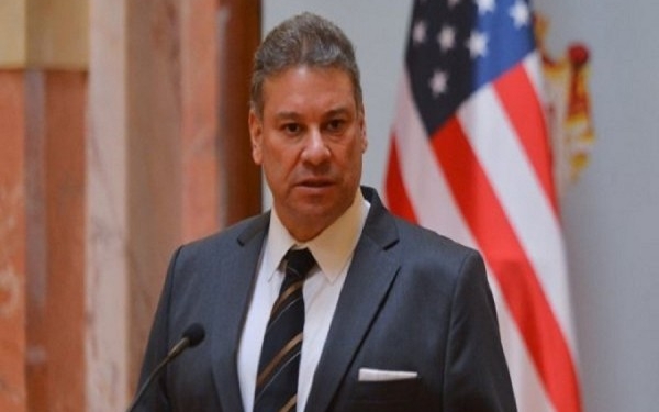 Escobar: Shqipëria të lërë pas të shkuarën, me PD-në kemi marrëdhënie të mirë