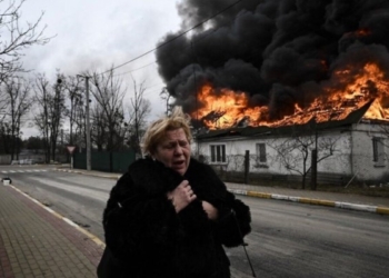 ​Kryebashkiaku i Melitopolit: Më shumë se 100 njerëz të rrëmbyer nga ushtria ruse