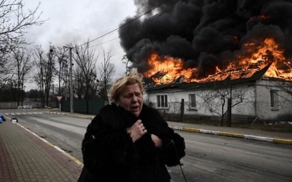 ​Kryebashkiaku i Melitopolit: Më shumë se 100 njerëz të rrëmbyer nga ushtria ruse