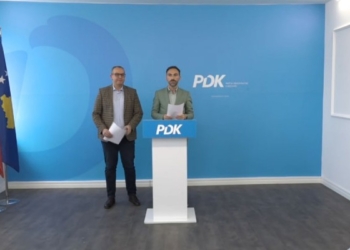 PDK: Veteranët e UÇK-së të paguhen në lartësinë e pagës minimale