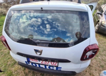 Policia konfirmon sulmin ndaj saj në veri: Dy shpërthime me mjete piroteknike që erdhën nga Serbia