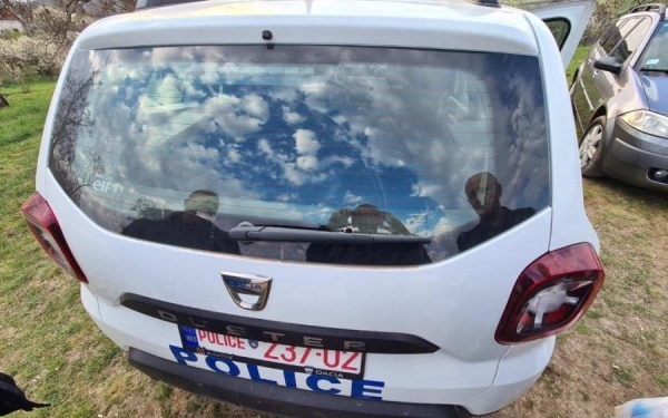 Policia konfirmon sulmin ndaj saj në veri: Dy shpërthime me mjete piroteknike që erdhën nga Serbia