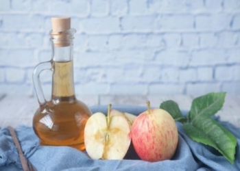 Pini një lugë çaji uthull molle para gjumit – rezultati do t’ju mahnisë