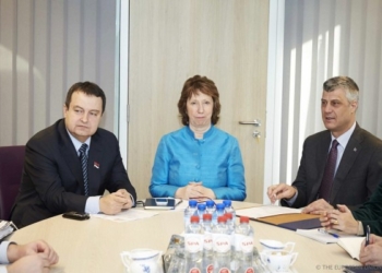 9 vjet nga marrëveshja e parë Kosovë-Serbi në Bruksel