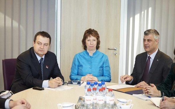 9 vjet nga marrëveshja e parë Kosovë-Serbi në Bruksel