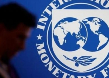 ​FMN pret që GDP-ja e Ukrainës të shënojë rënie 35 për qind në vitin 2022