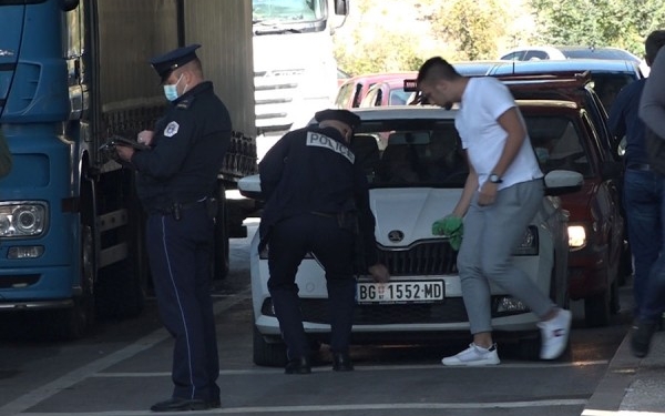 Sot në Bruksel takimi i ri për targat