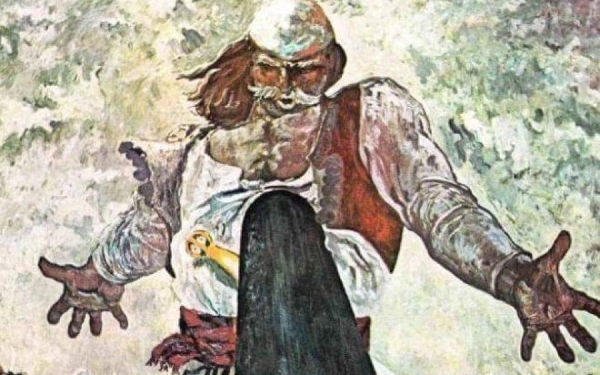 141 vjet nga rënia heroike e Mic Sokolit