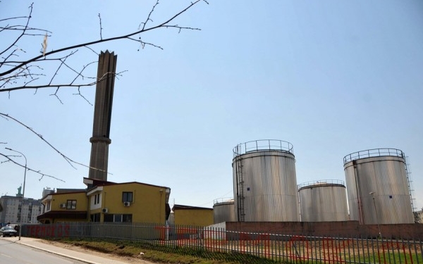 Termokos paralajmëron përfundimin e sezonit ngrohës