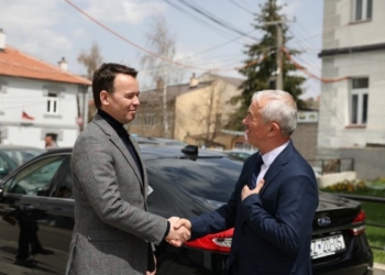 Ministri Peci pas subvencionimit të bujqësisë paralajmëron kontrollë