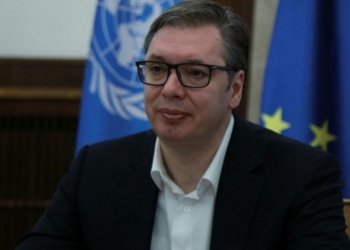 Për herë të parë, shumica e serbëve janë kundër anëtarësimit në BE