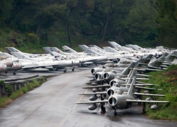 Ja si u krijuan Forcat Ajrore Shqiptare para 71 vjetësh