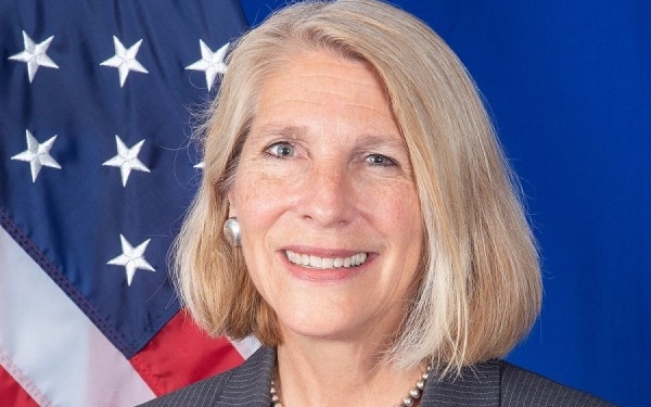 Diplomatja amerikane sot viziton Kosovën