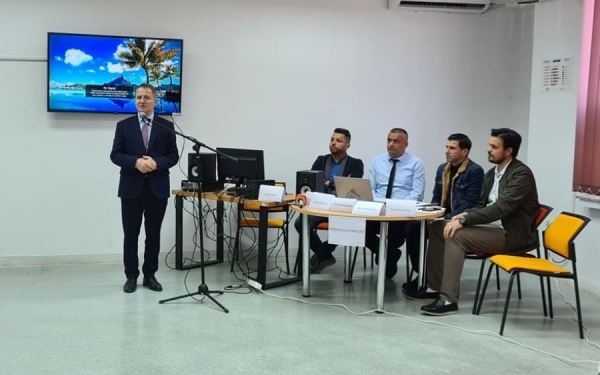 Për herë të parë në Vushtrri mbahen garat e diturisë