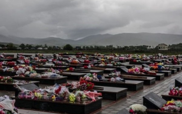 23 vjet nga masakra në Mejë