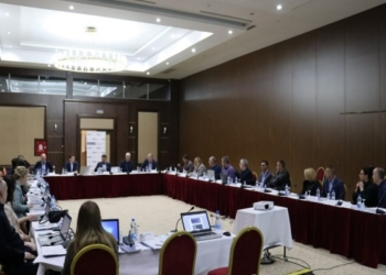 Misioni i OSBE-së mbështet integritetin e proceseve zgjedhore në Kosovë