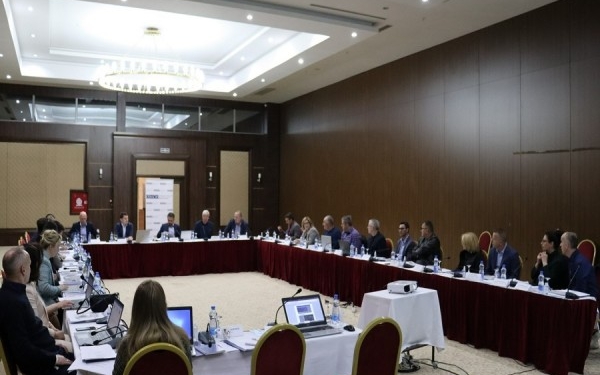Misioni i OSBE-së mbështet integritetin e proceseve zgjedhore në Kosovë