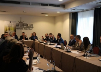 Formohet bordi këshillëdhënës për pylltari